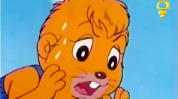 کارتون پسر شجاع قسمت 24